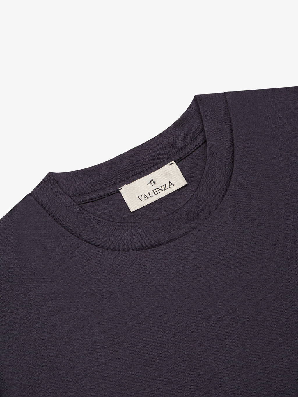 Interlock Supima T-Shirt | Komeet