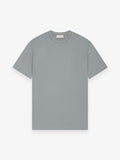 Interlock Supima T-Shirt | Onyx