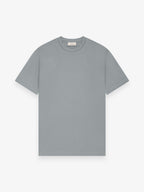 Interlock Supima T-Shirt | Onyx