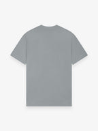 Interlock Supima T-Shirt | Onyx