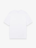 Interlock Supima T-Shirt | White