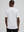 Interlock Supima T-Shirt | White