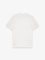 Interlock Supima T-Shirt | Off White