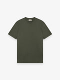 Interlock Supima T-Shirt | Green
