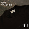 Gift Voucher