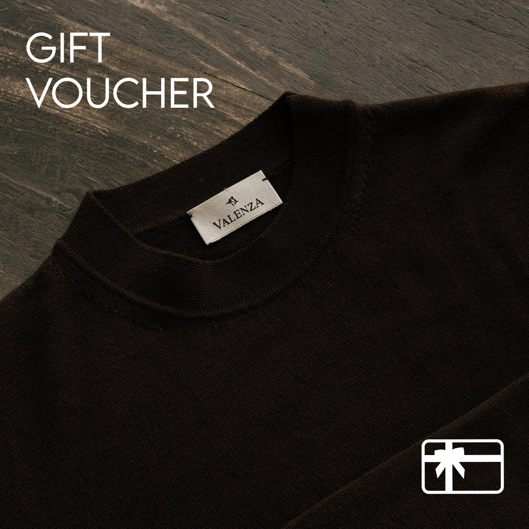 Gift Voucher