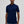 Interlock Supima T-Shirt | Blu