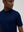 Interlock Supima T-Shirt | Blue