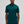 Interlock Supima T-Shirt | Petrol