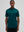 Interlock Supima T-Shirt | Petrol