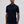 Interlock Supima T-Shirt | Blu Navy
