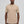 Interlock Supima T-Shirt | Light Beige