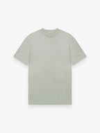 Interlock Supima T-Shirt | Venice Green