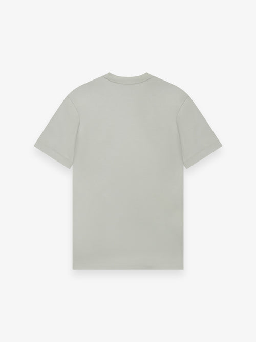 Interlock Supima T-Shirt | Venice Green