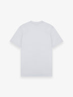 Interlock Supima T-Shirt | Hemels Blauw