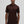 T-Shirt Interlock Supima | Marron Ebène
