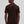 Interlock Supima T-Shirt | Marrone Ebano