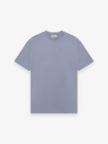 Interlock Supima T-Shirt | Lavender