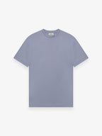 Interlock Supima T-Shirt | Lavender