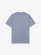 Interlock Supima T-Shirt | Lavender
