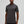 Interlock Supima T-Shirt | Donkergrijs