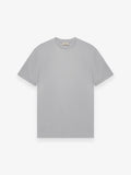 Interlock Supima T-Shirt | Marmor