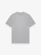 Interlock Supima T-Shirt | Marmor