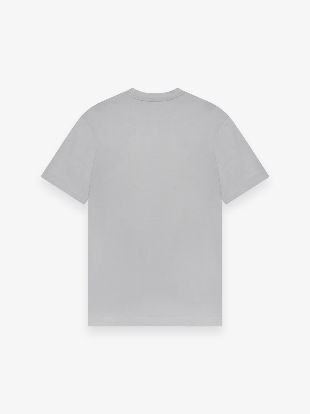 Interlock Supima T-Shirt | Marmer