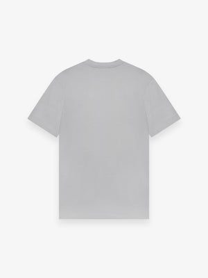 Interlock Supima T-Shirt | Marmer