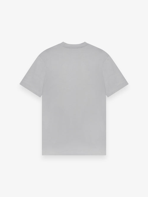 Interlock Supima T-Shirt | Marmer
