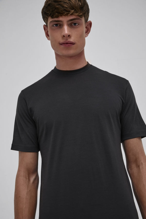 Merino T-Shirt | Sage