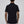 Merino Polo Short Sleeves | Dark Navy