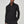 Supima Polo Schiller Collar L/S | Black