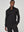 Supima Polo Col Schiller Manches Lounges | Noir