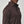 Supima Polo Schiller Collar L/S | Ebony Brown