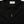 Supima Polo Zip Collar L/S | Black