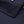Polo Supima con Zip Maniche Lunghe | Blu Navy