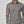 Supima Polo Zip Collar L/S | Grey
