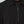 Stretch Cotton Oversized Polo Zip Sweater | Black