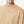 Interlock Supima Oversized T-shirt | Hazelnut