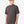 Interlock Supima Oversized T-shirt | Asphalt