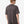 Interlock Supima Oversized T-shirt | Asphalt