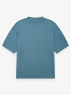 Interlock Supima Oversized T-shirt | Monsoon
