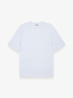 Interlock Supima Oversize T-Shirt | Engelsblau