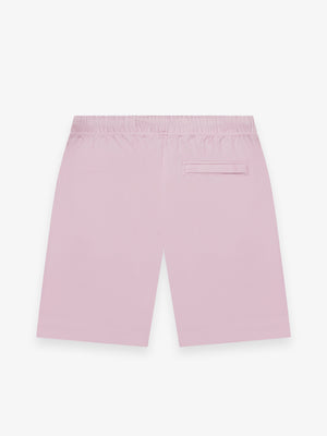 Interlock Supima Pantaloni corti Sport | Rose