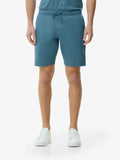 Interlock Supima Sport Shorts | Monsoon