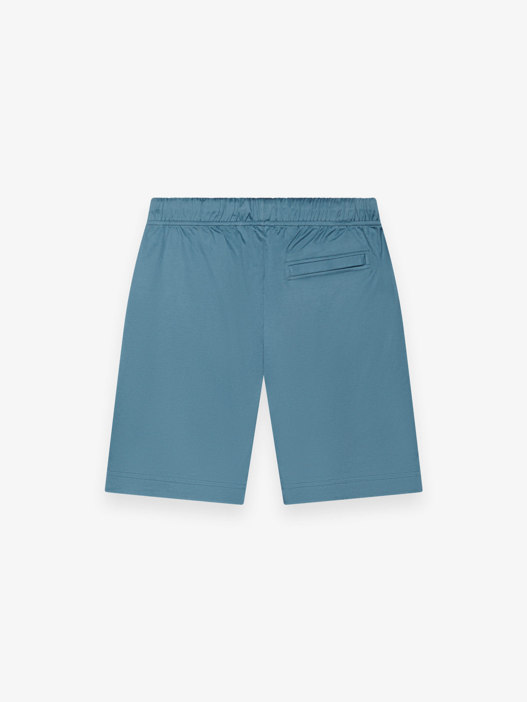 Interlock Supima Sport Shorts | Monsoon