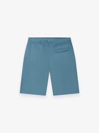 Interlock Supima Sport Shorts | Monsoon