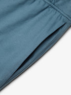 Interlock Supima Sport Shorts | Monsoon