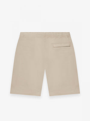 Interlock Supima Pantaloni corti Sport | Beige